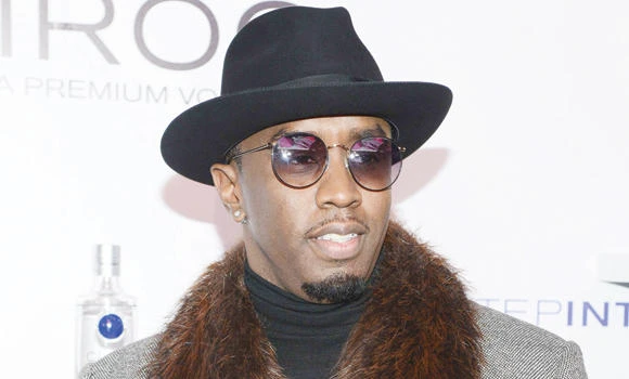 Diddy released from jail