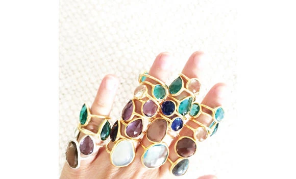 Abeer: A gem of a designer