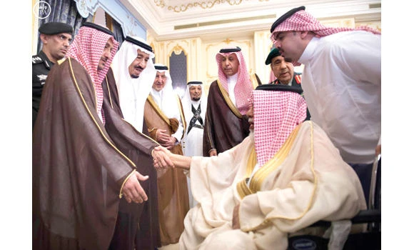 KSA regrets Yemen talks failure
