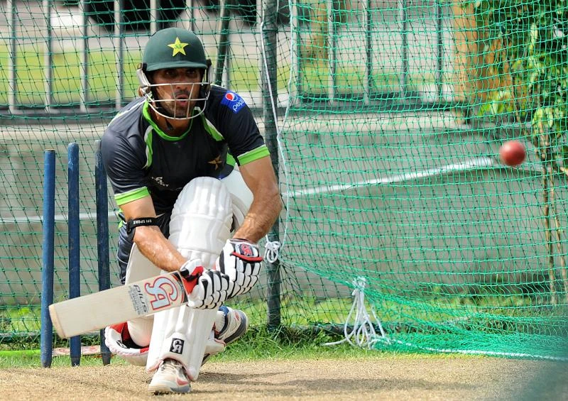 Buoyant Pakistan targets series win in Sri Lanka