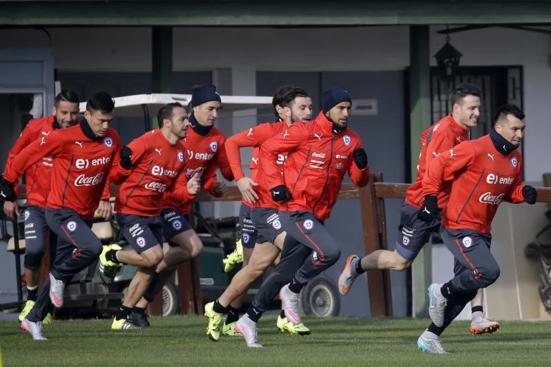 Neymar-less Brazil faces tough route to trophy