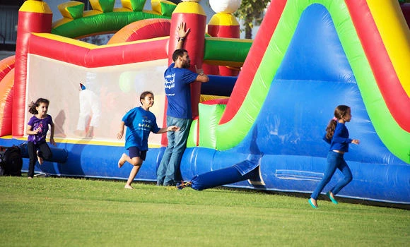 Concerted efforts for special kids needed: Expert