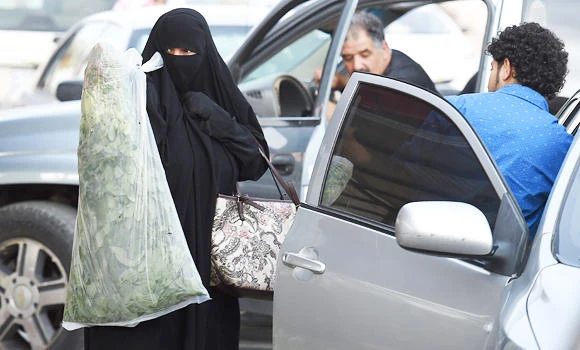 Saudis flaunt Ramadan decor on social media