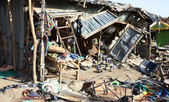 42 killed in Nigeria