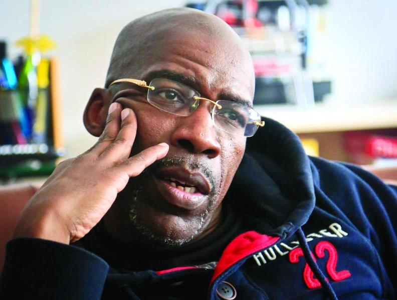 Innocent New Yorker gets $6.25m for 25 years in jail