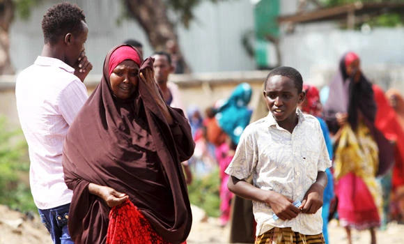 UAE diplomats safe as Al-Shabab attack kills 9