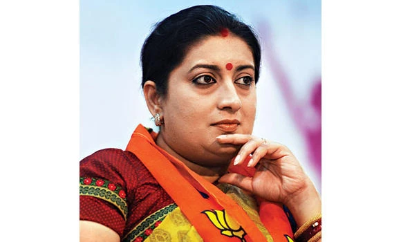 India minister to face court over fake degree