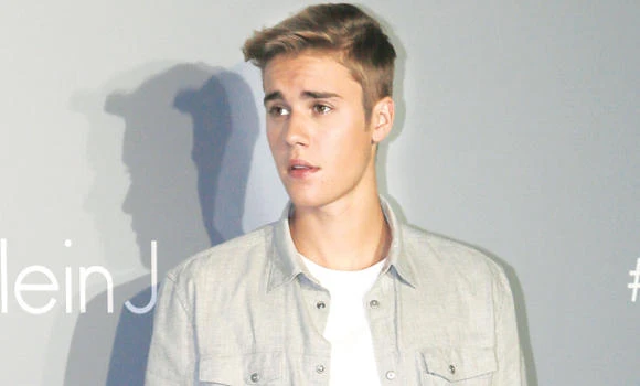 Bieber guard jailed for 45 days