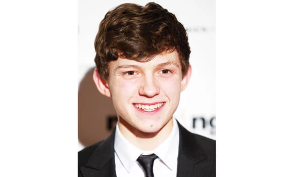 British teen is Marvel’s new ‘Spider-Man’