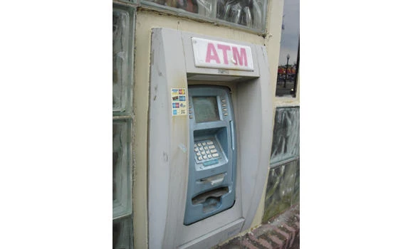 ATMs buckle under pressure amid shopping spree in Jazan
