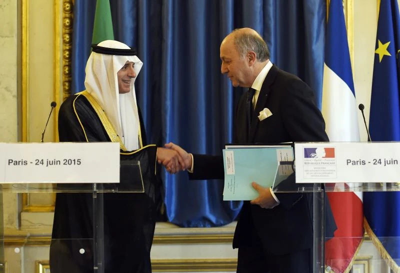 Multibillion-dollar ship, plane deals bolster KSA-France ties