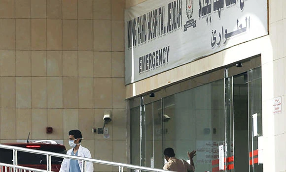 Sacked KFH boss: Roaches have been there for 15 years