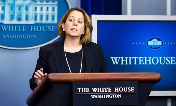 New US ransom policy lauded