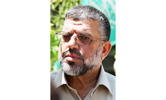 Prominent Hamas leader released