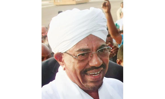 South Africa mulls quitting ICC after Bashir visit