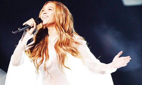 Beyonce to headline husband’s festival