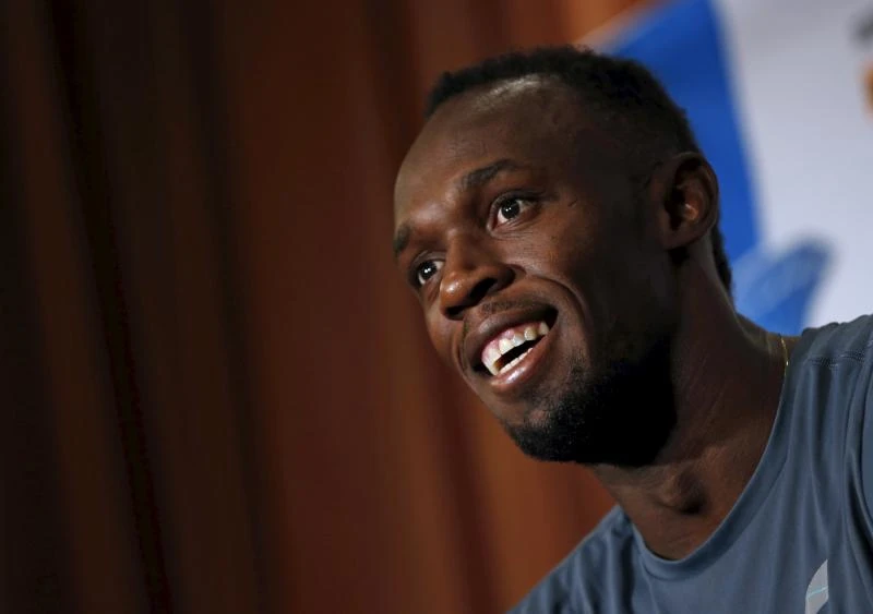 Bolt’s name missing from Jamaican trials 100m list