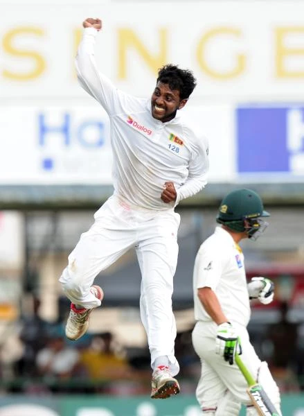 Kaushal, Prasad skittle Pakistan