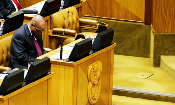 S. African govt under pressure over massacre
