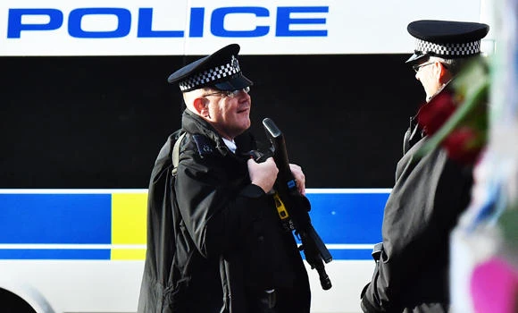 Hoax threats: UK teen held