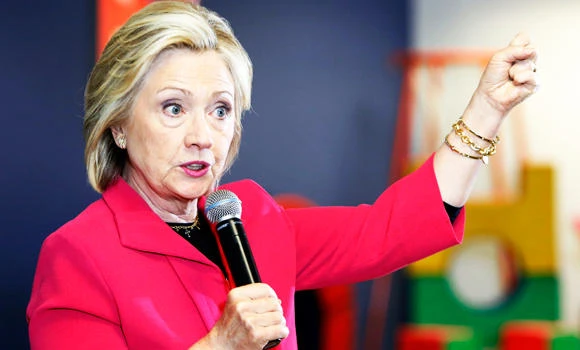 State Department says 15 Clinton e-mails missing