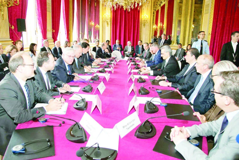 Kingdom Holding, CDCIC launch $400 million fund