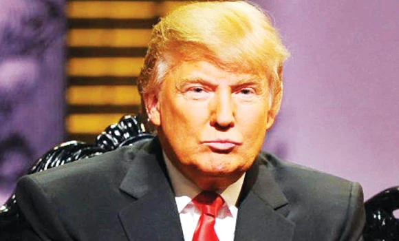 Miss USA pageant dropped after Trump’s Mexico remarks