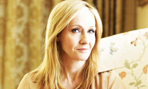 Rowling to put on ‘untold’ Harry Potter stage play
