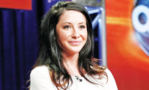 Bristol Palin says she’s pregnant for second time