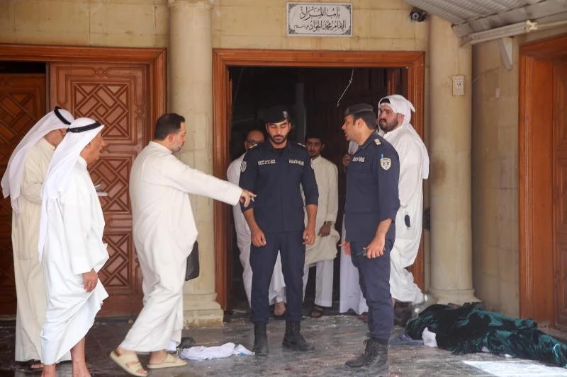 Bloody Friday jolts Mideast