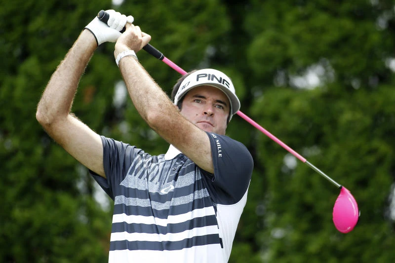 Watson fires 62 to grab two-shot Travelers lead