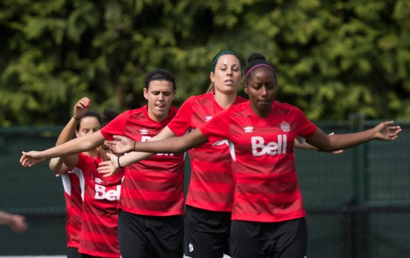 Japan faces Aussies; Canada meets England at Cup