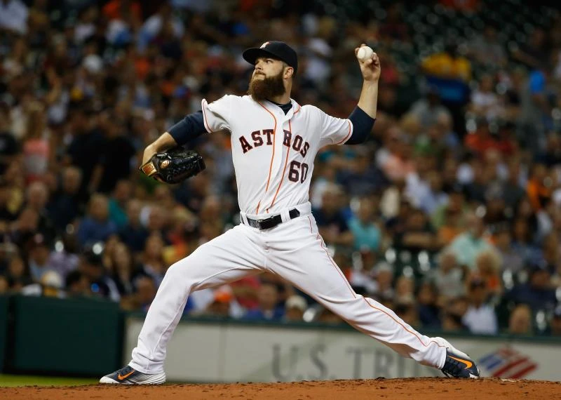 Keuchel too much for Yankees as Astros stretch lead