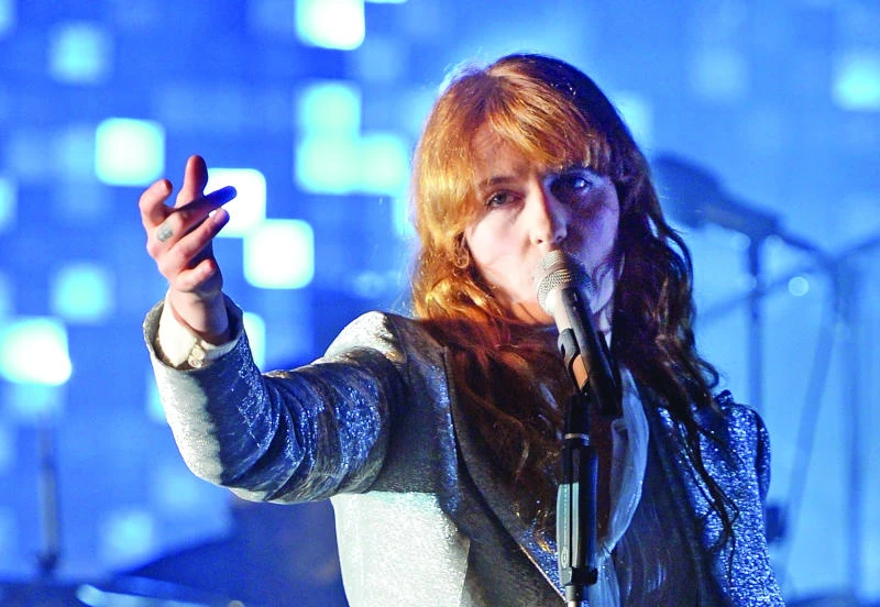 Glastonbury 2015: Music, what music?