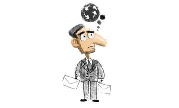 CAREER COUNSELOR: Caught by your category