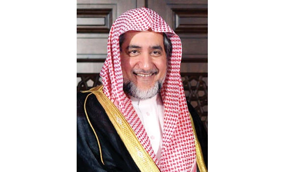 KSA to have new awqaf body this Ramadan