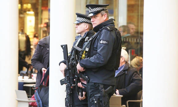 UK, Canadian, US students about to join terror group?