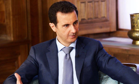Assad aide dies of illness