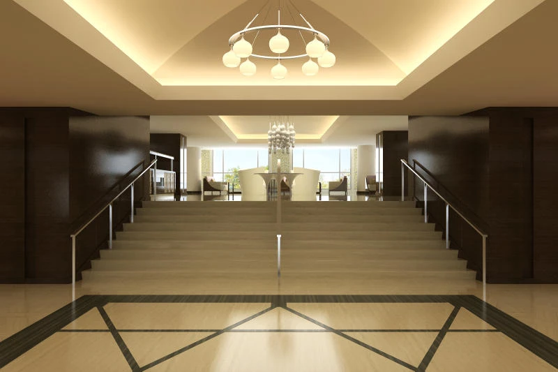 Hyatt Regency Makkah blends comfort and convenience