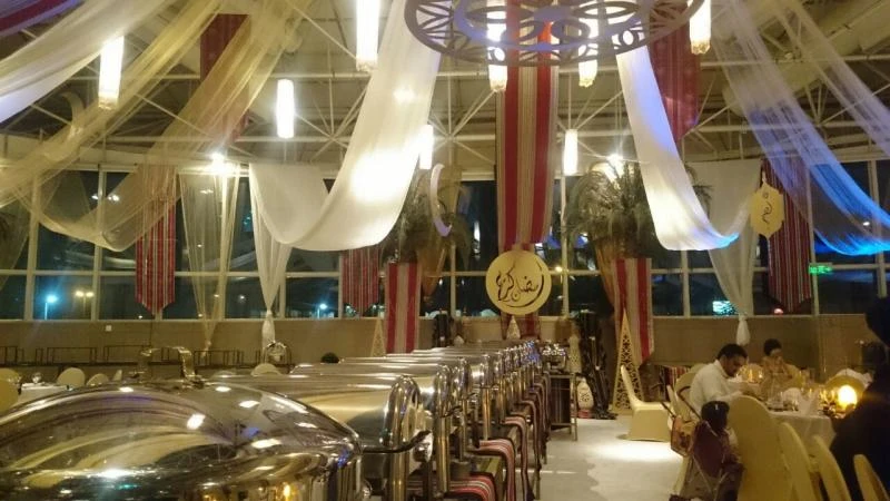 Movenpick Al-Khobar serves up exclusive iftar buffet