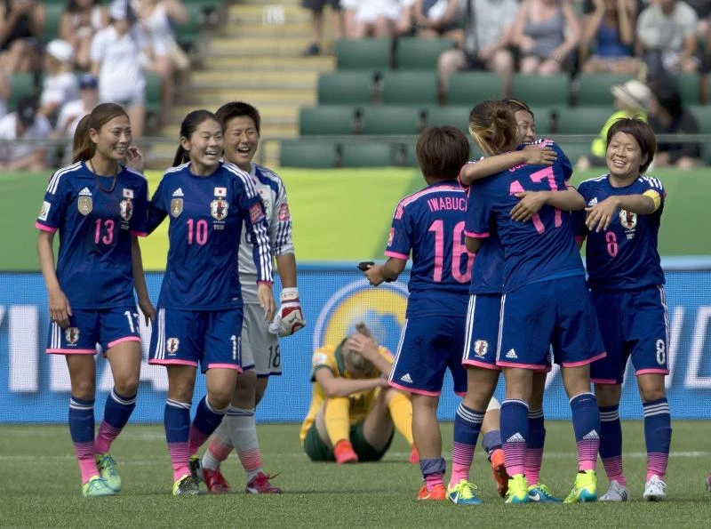 England brings Canada’s party to an end; Super sub Iwabuchi puts Japan into semis