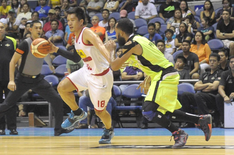 Star beats lights out of Globalport in KO match