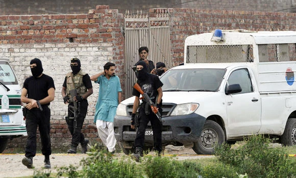 Pakistan’s anti-terror fight enters new phase despite rights fear