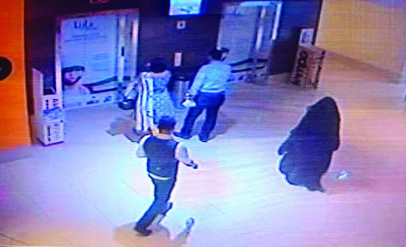 UAE sentences Emirati woman to death for killing US teacher