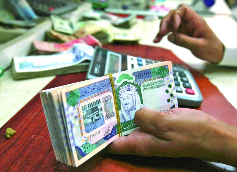 Expat remittances jump 7 percent to SR68bn in 5 months