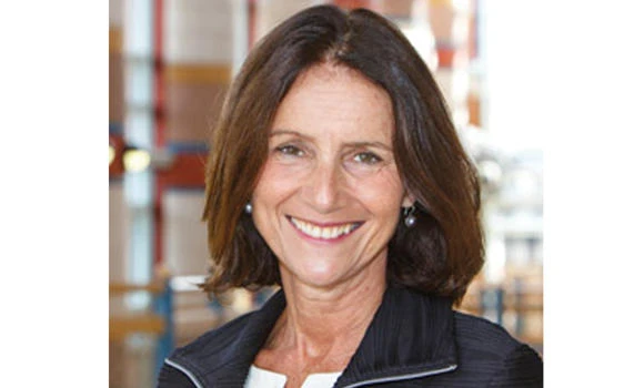 UK business group CBI hires first female chief