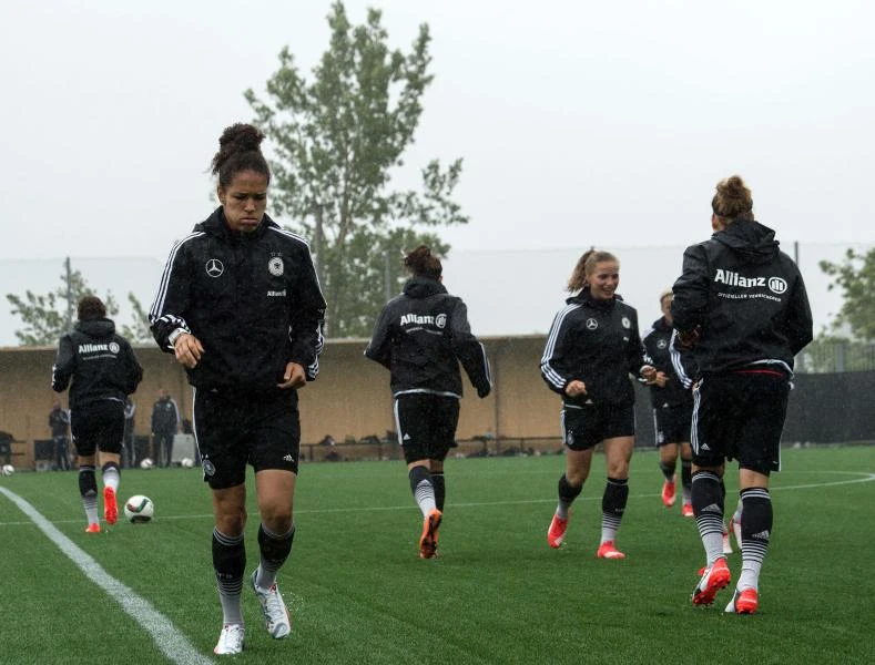 Germany, US clash for final spot at Women’s World Cup