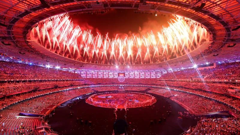 After Baku 2015, Azerbaijan to host Islamic Countries Games
