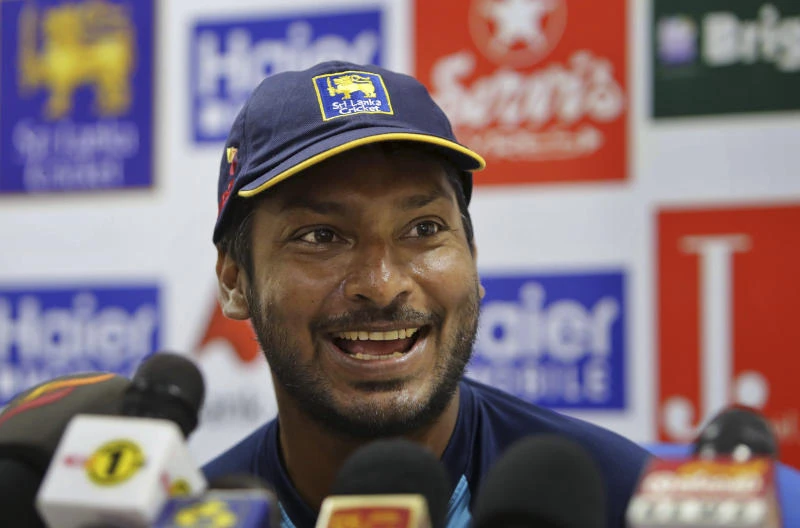Sri Lanka fined for slow over-rate in 2nd cricket Test against Pakistan