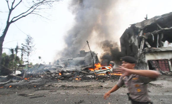 Death toll in Indonesian military plane crash rises to 74
